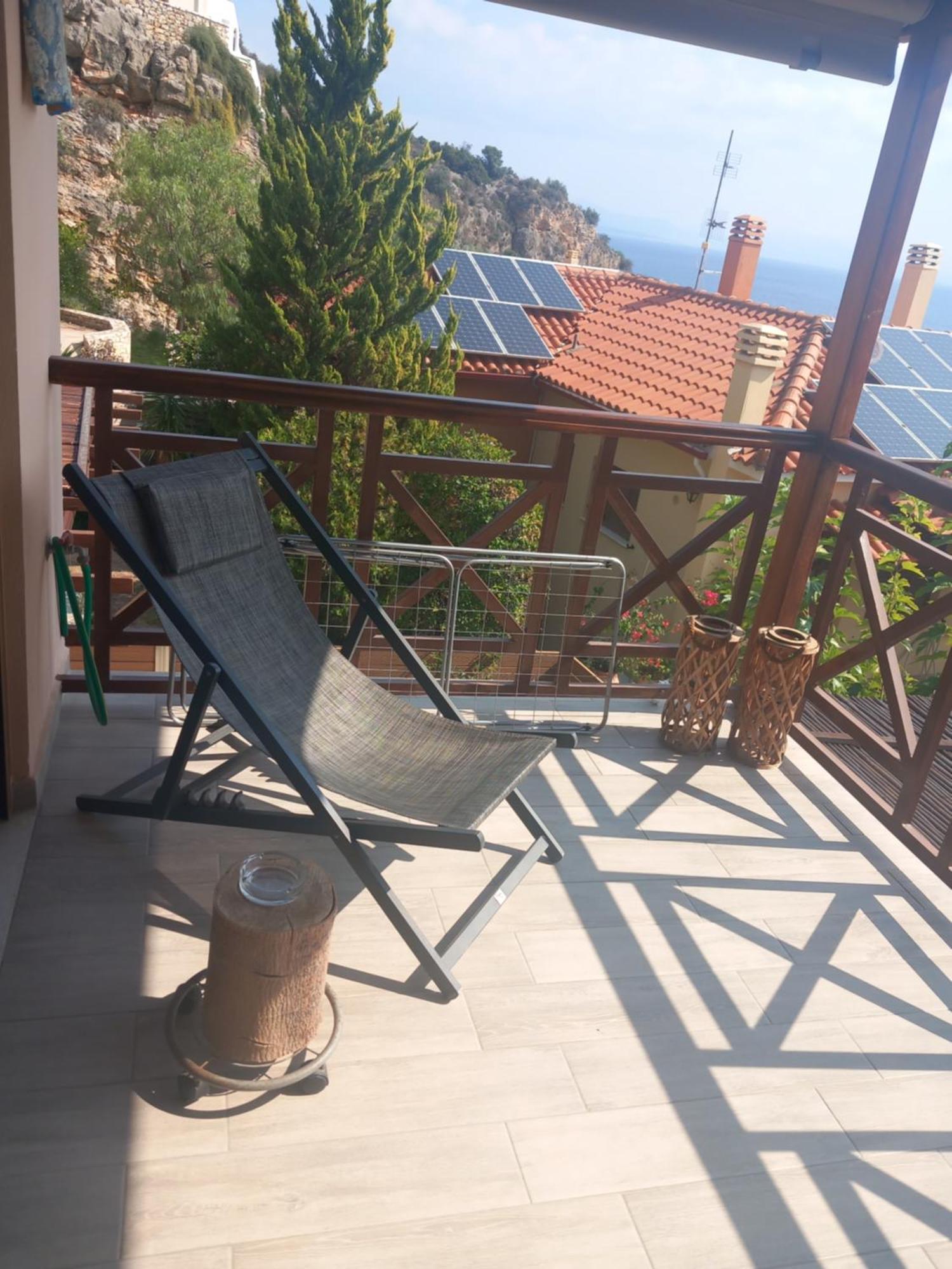 Paralio Astros Beachfront Suites Xiropigado Cameră foto